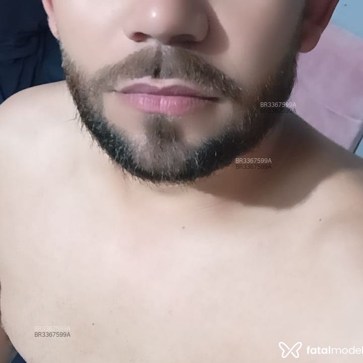 Acompanhante Julio - Feed