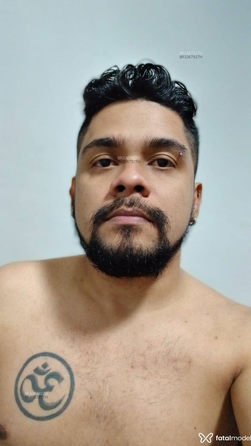 Acompanhante Darkshadow - Feed