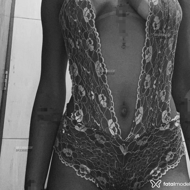Acompanhante Bruna - Feed