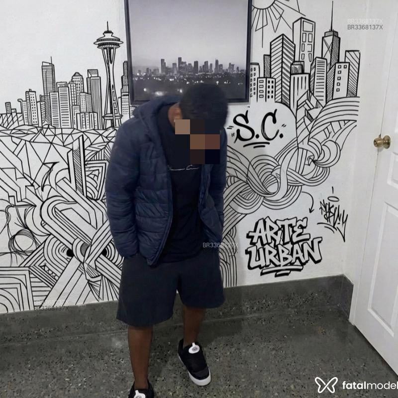 Acompanhante Gustavo Lima - Feed