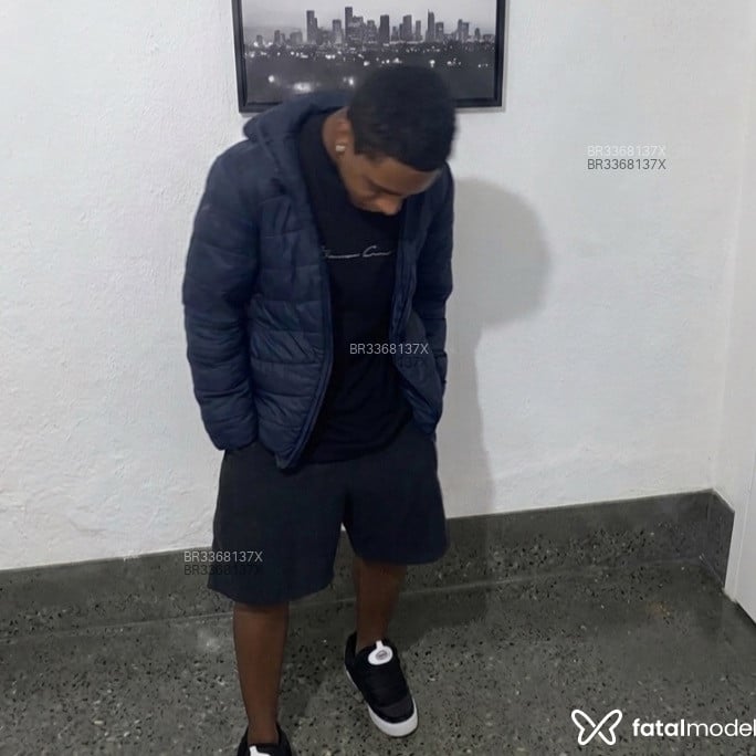 Acompanhante Gustavo Lima - Feed