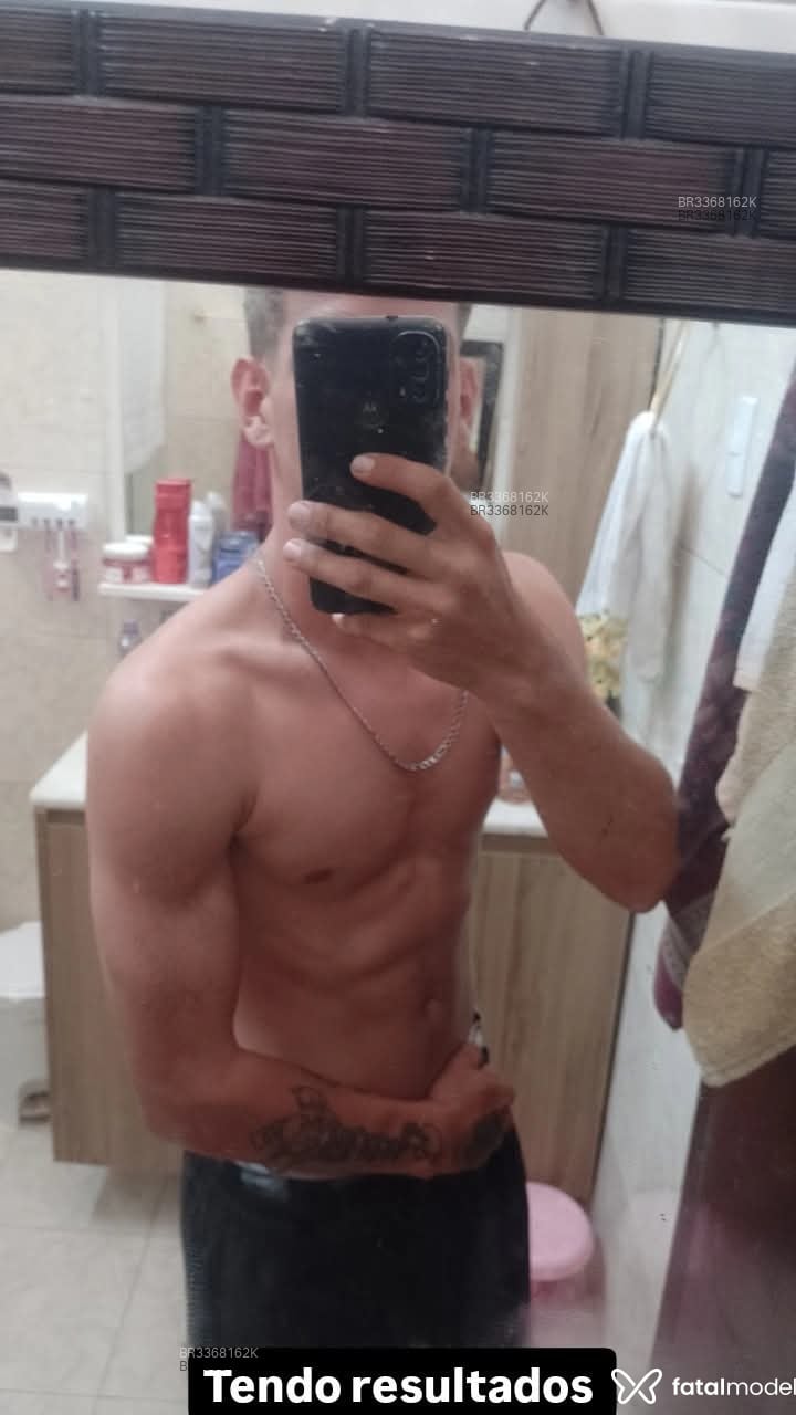 Acompanhante Patrono - Feed