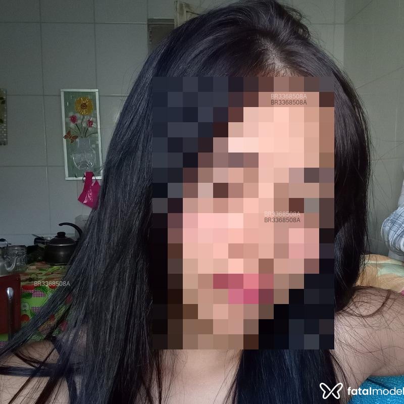 Acompanhante Vanessa - Feed