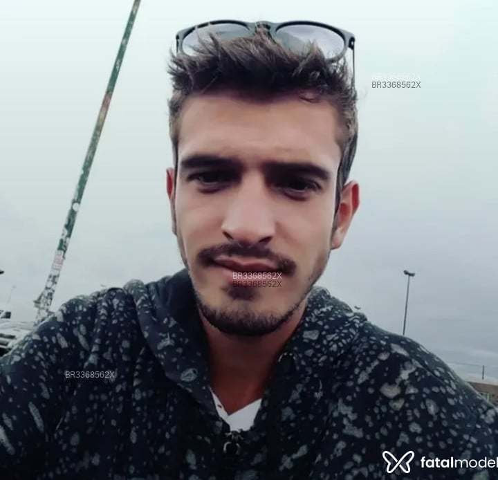 Acompanhante Jonathan - Feed