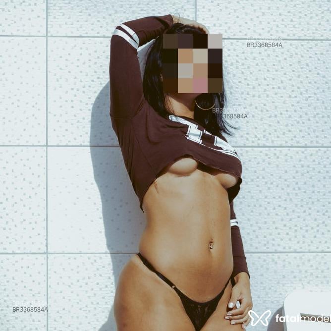 Acompanhante Sophia Marques - Feed