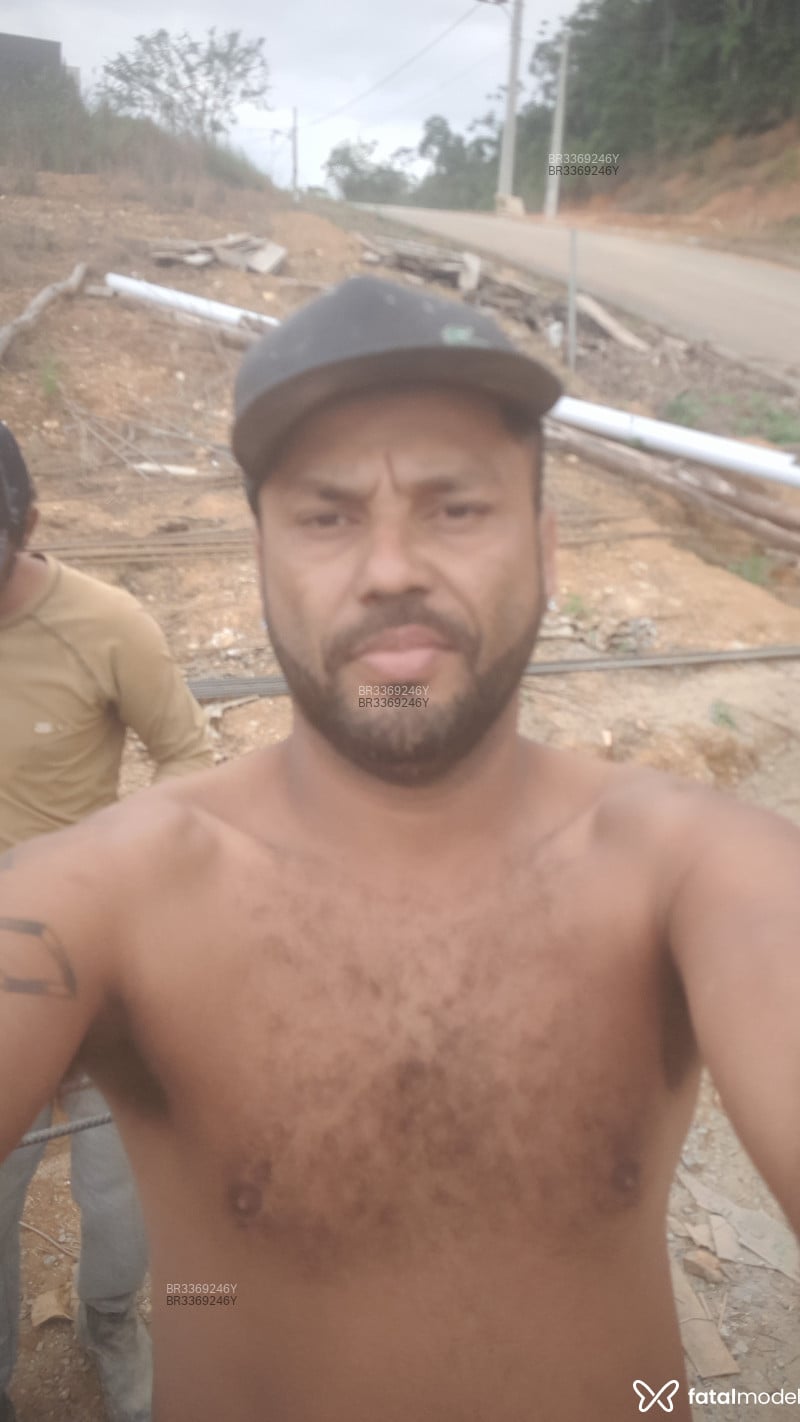 Acompanhante Negonego - Feed