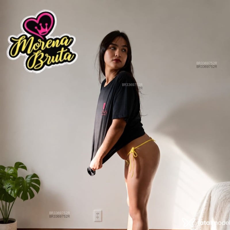 Acompanhante Yasmin Styfler - Feed