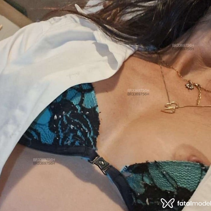 Acompanhante Bianca - Feed