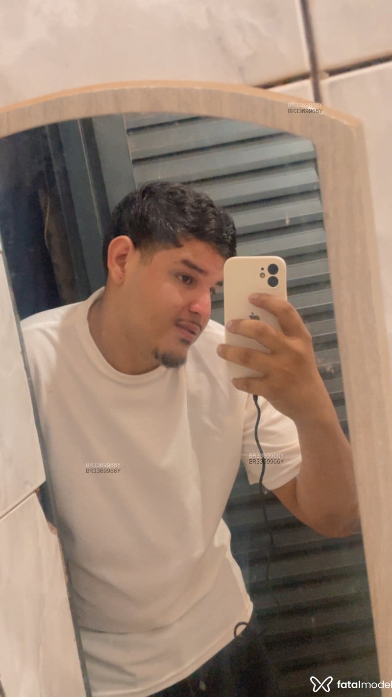 Acompanhante Silva - Feed