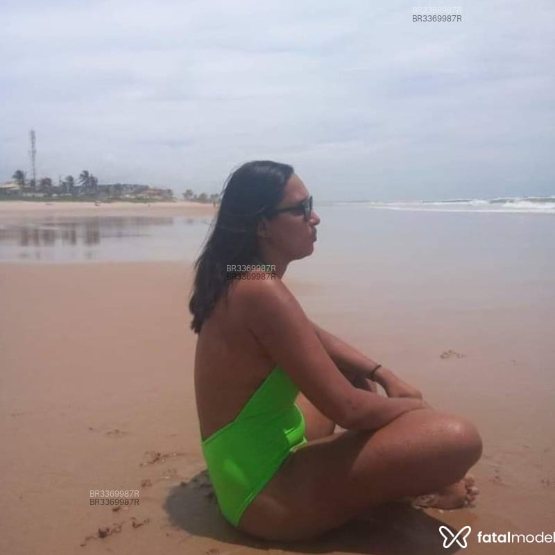 Acompanhante Renata - Feed
