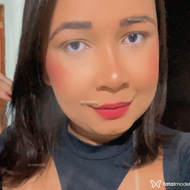 Acompanhante Beatriz - Feed