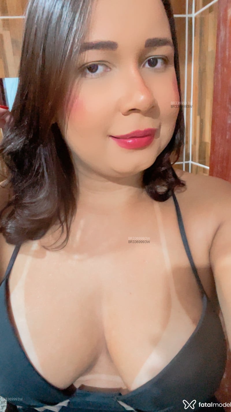 Acompanhante Beatriz - Feed