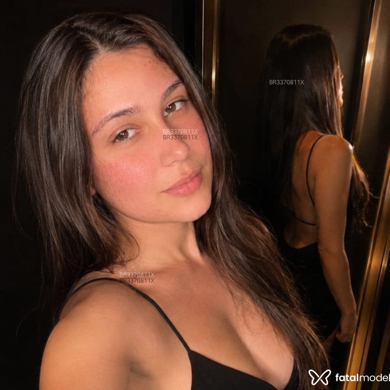 Acompanhante Julia Fernandes - Feed