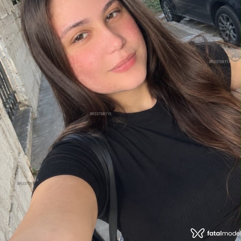 Acompanhante Julia Fernandes - Feed