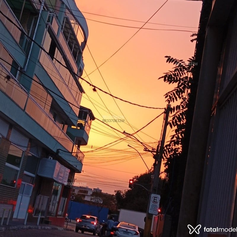 Acompanhante Filipinho - Feed