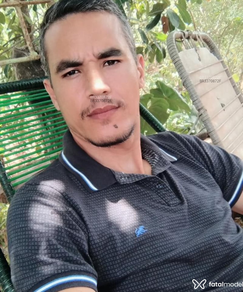 Acompanhante Antônio - Feed
