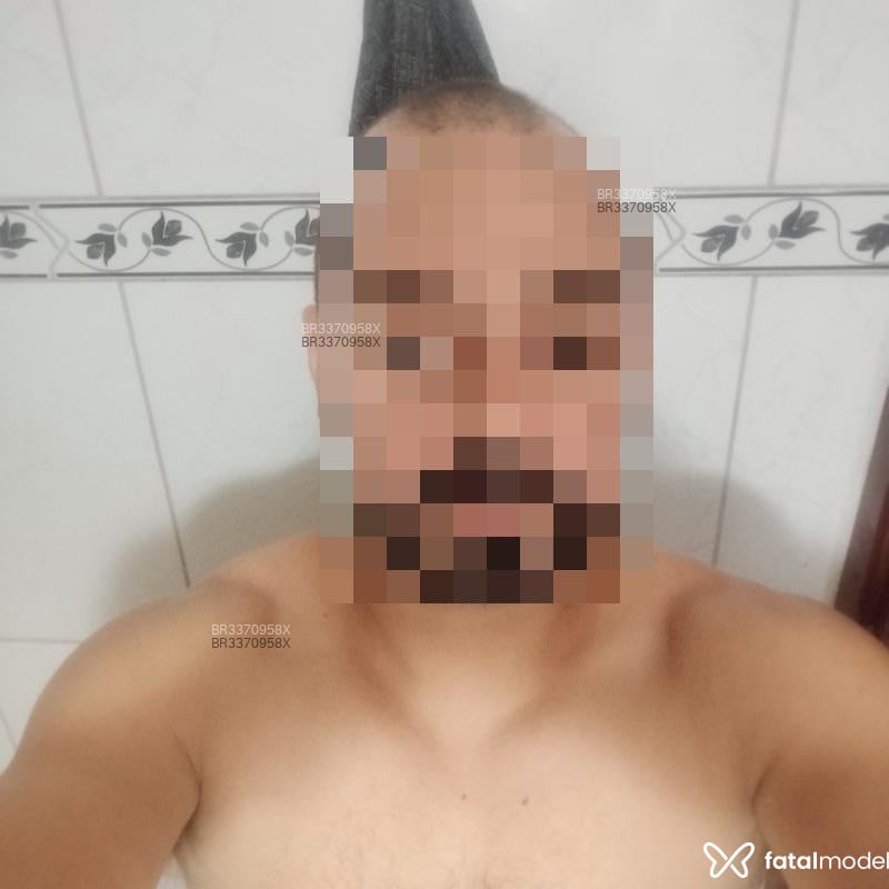 Acompanhante Fernando - Feed