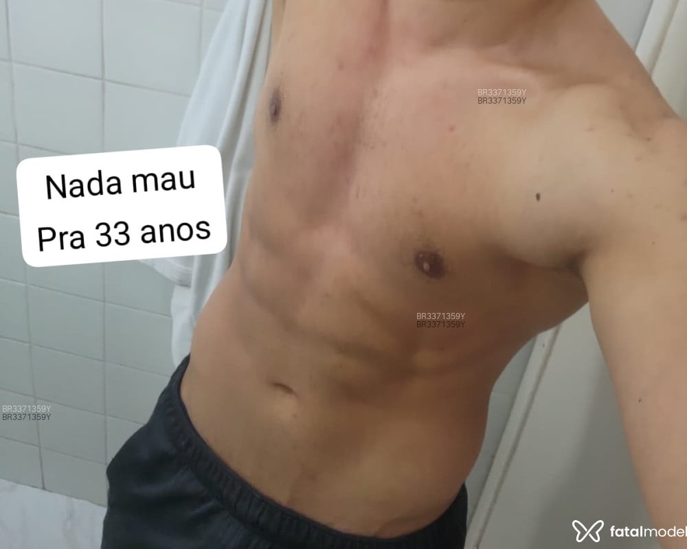 Acompanhante Dinho - Feed