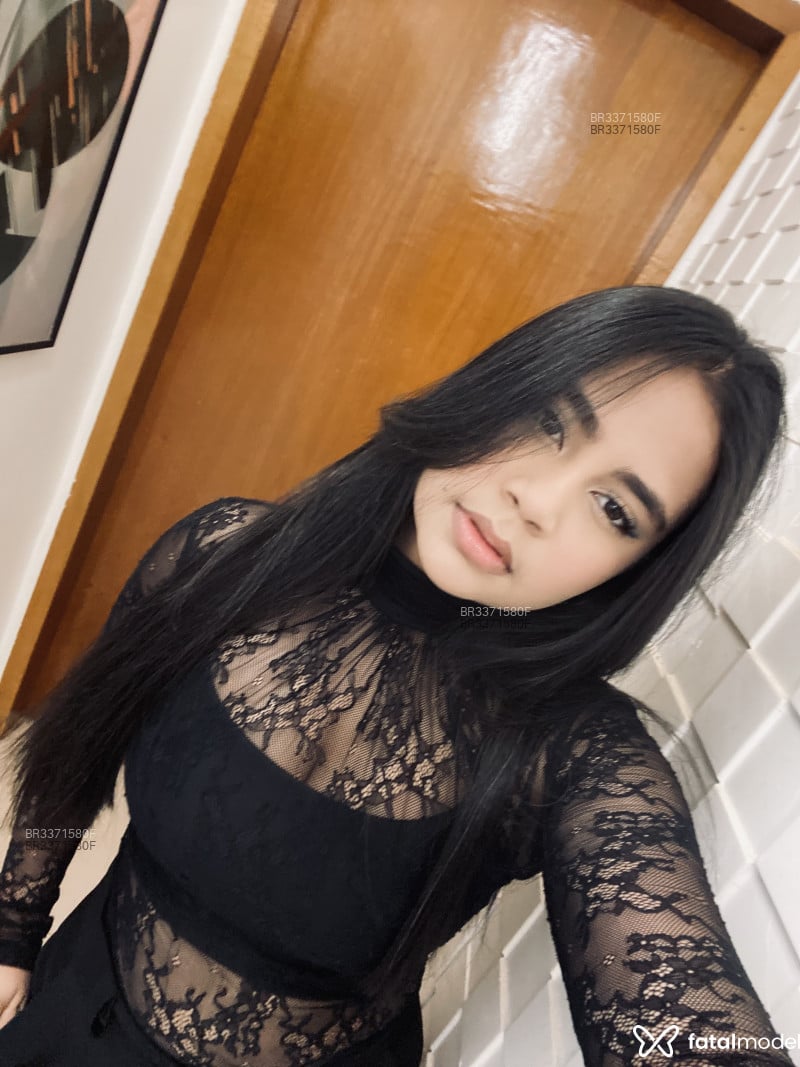 Acompanhante Angel - Feed