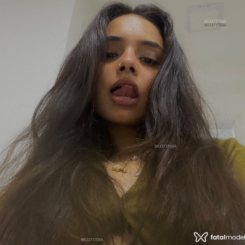 Acompanhante Mariana - Feed