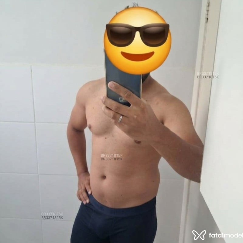 Acompanhante Negoh - Feed