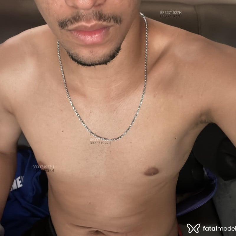 Acompanhante Matheus - Feed
