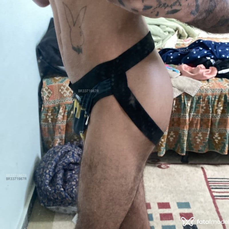 Acompanhante Paulo - Feed