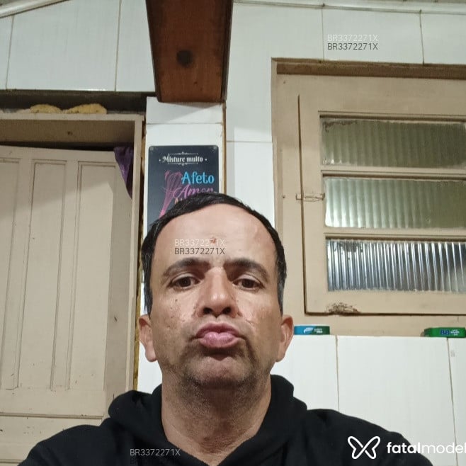 Acompanhante Galanteador - Feed