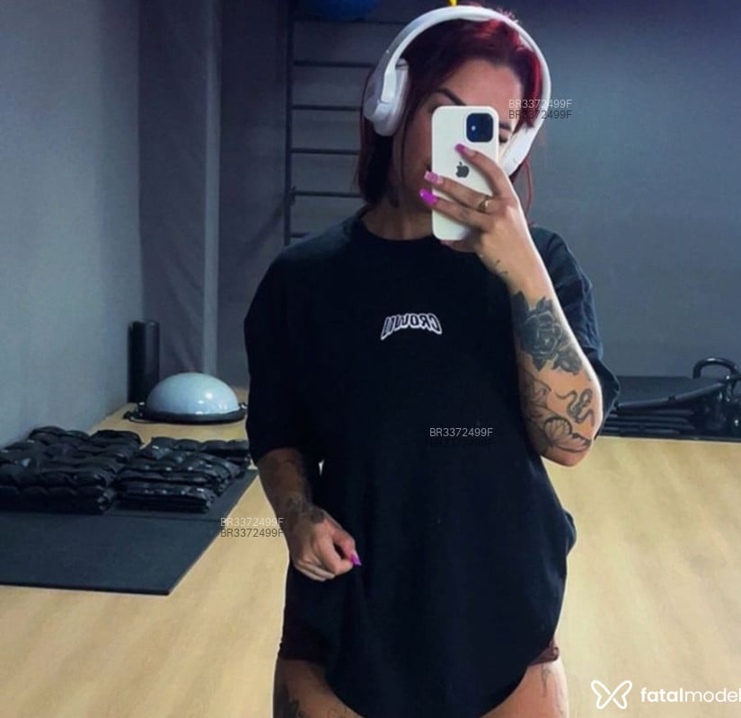 Acompanhante Luana Morais - Feed