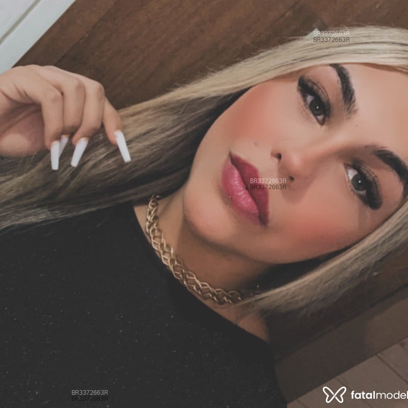 Acompanhante Julia Rodrigues - Feed