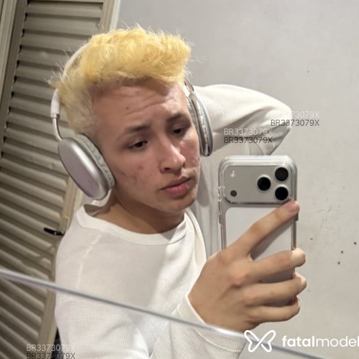 Acompanhante Brenno - Feed