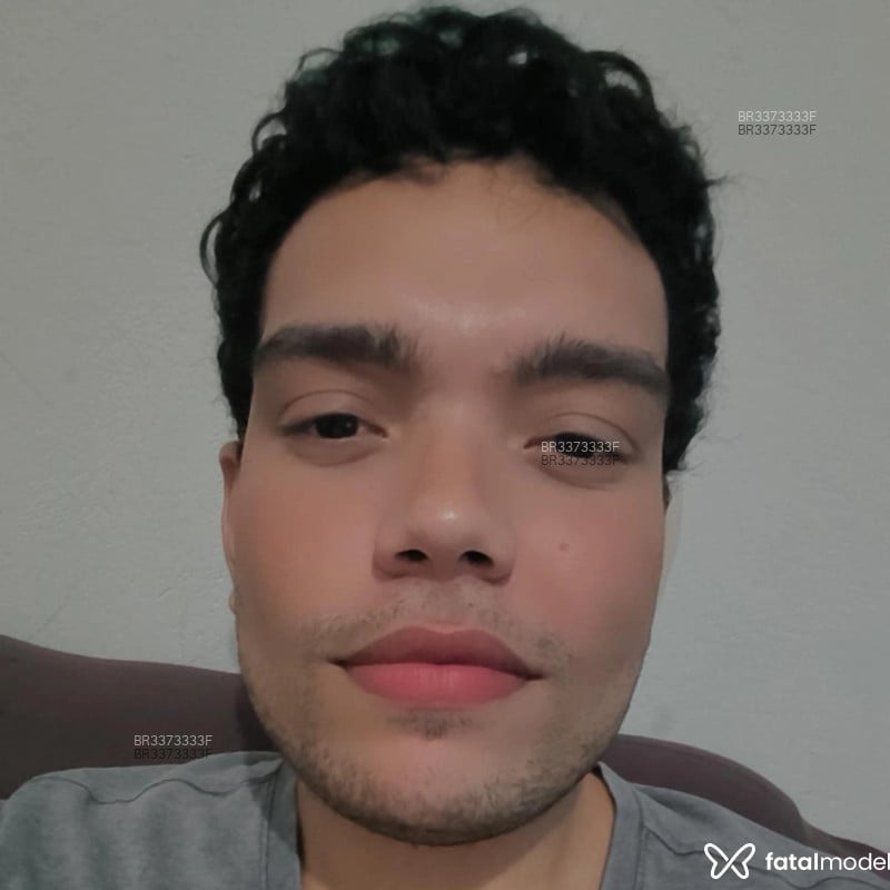 Acompanhante Luandot - Feed