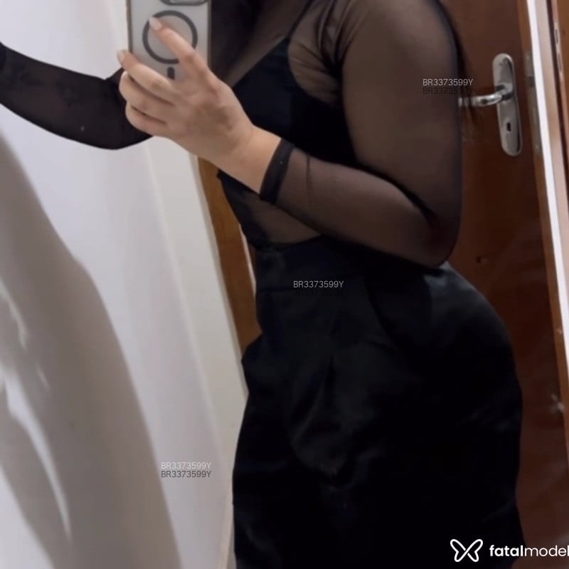Acompanhante Bruna - Feed