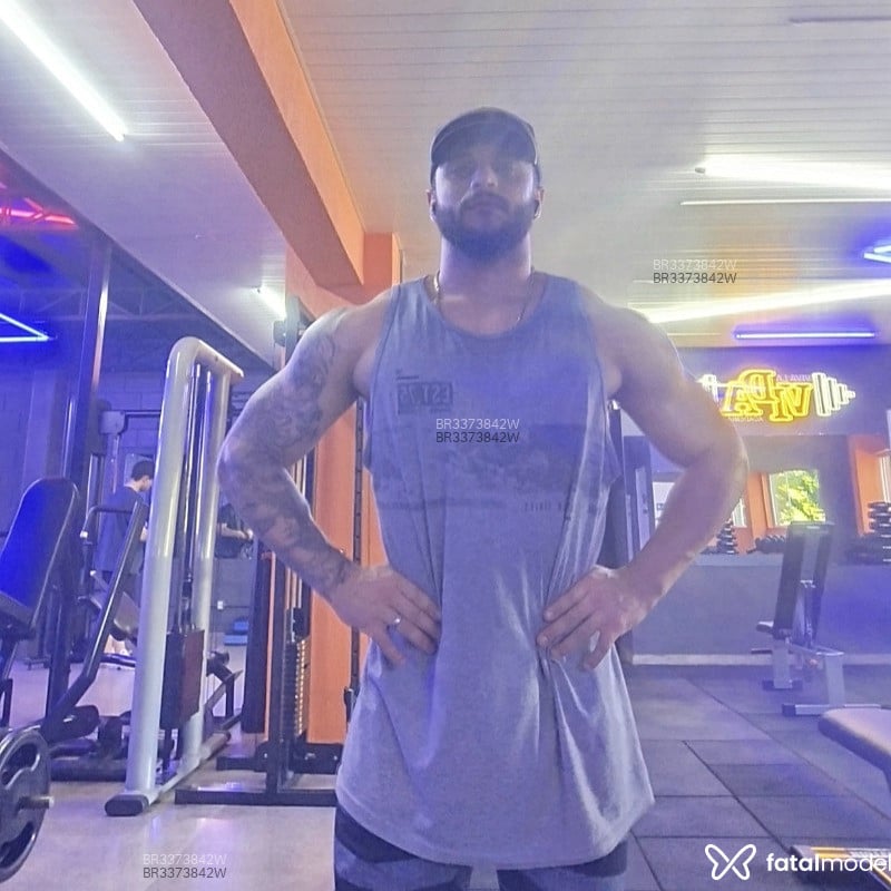 Acompanhante Matheus - Feed