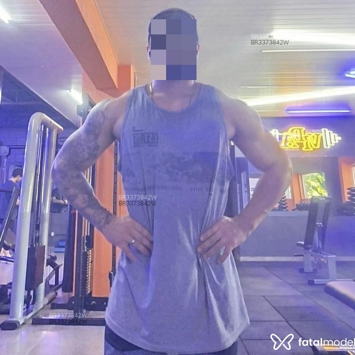 Acompanhante Matheus - Feed