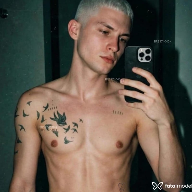 Acompanhante Loirogelado - Feed