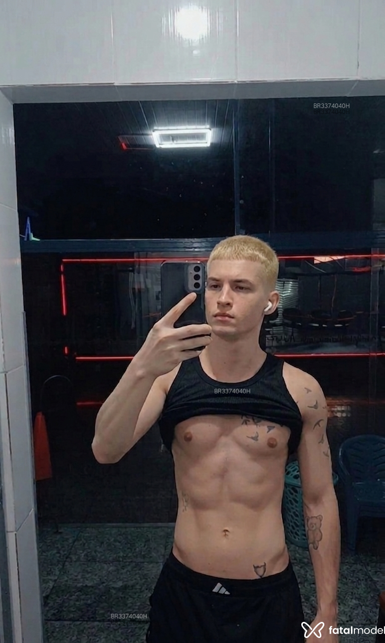 Acompanhante Loirogelado - Feed