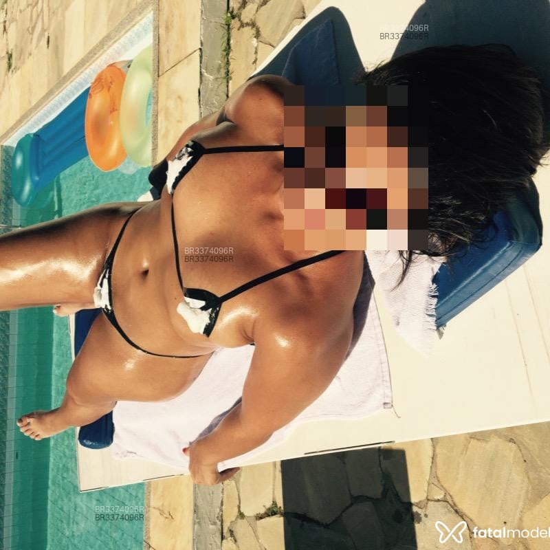 Acompanhante Paula Peres - Feed