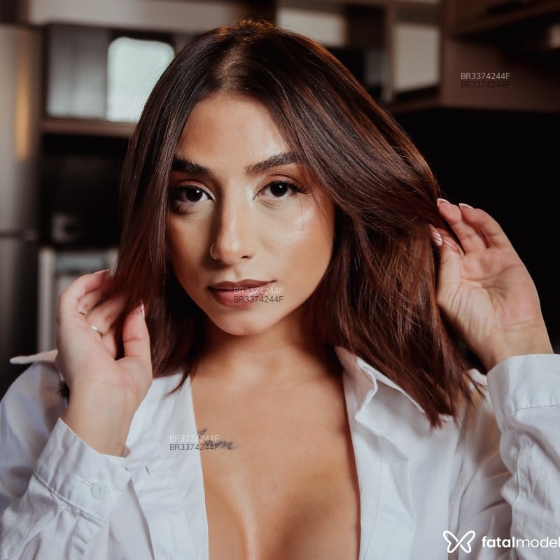 Acompanhante Tifany Fonseca - Feed
