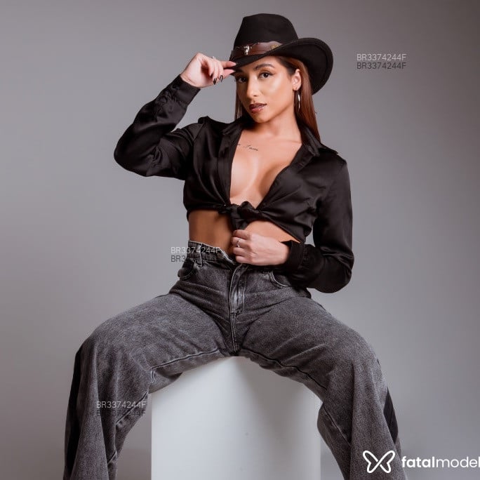 Acompanhante Tifany Fonseca - Feed