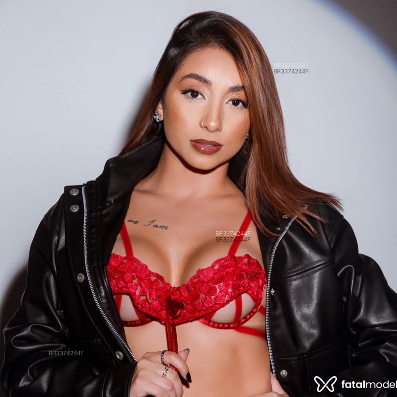 Acompanhante Tifany Fonseca - Feed