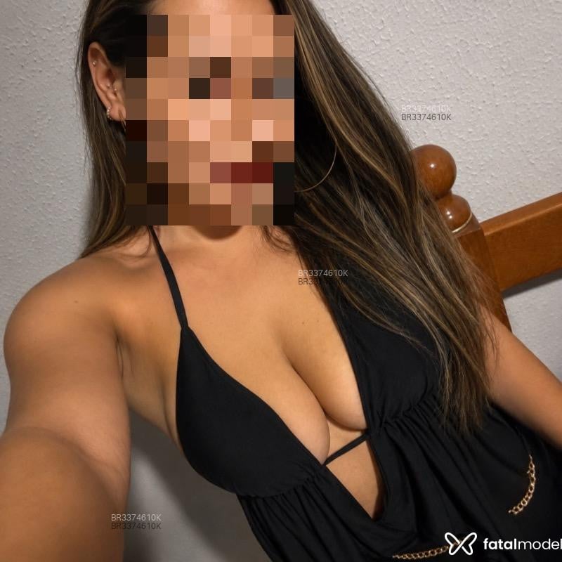 Acompanhante Gabriela Neves - Feed