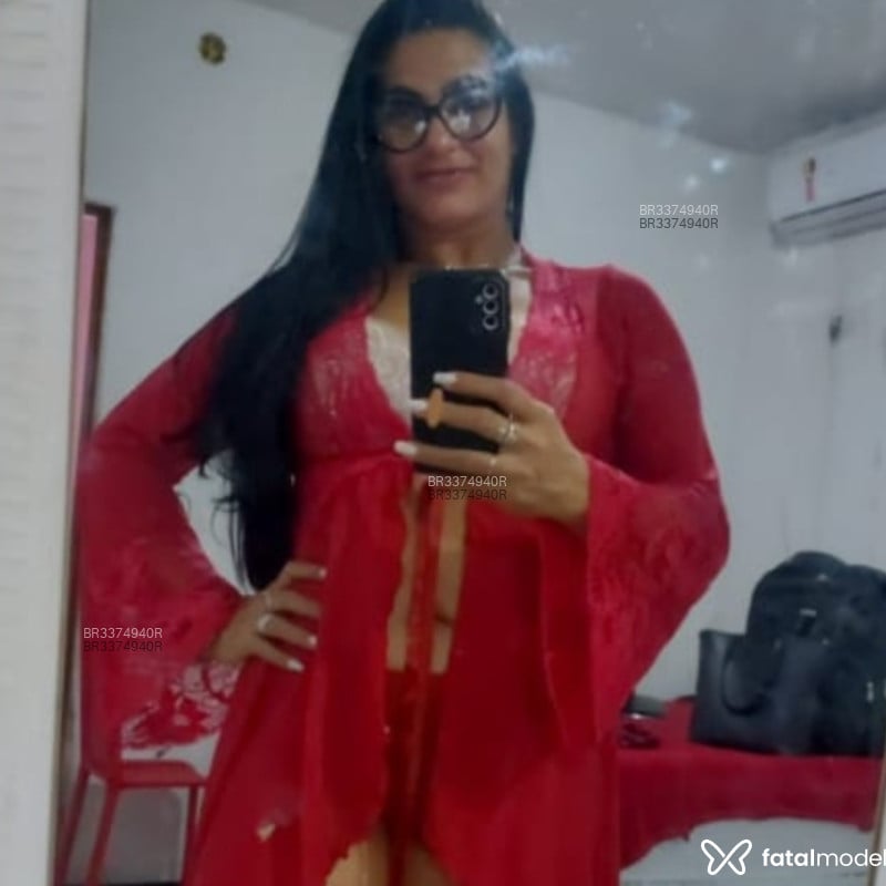 Acompanhante Yara Brasil - Feed