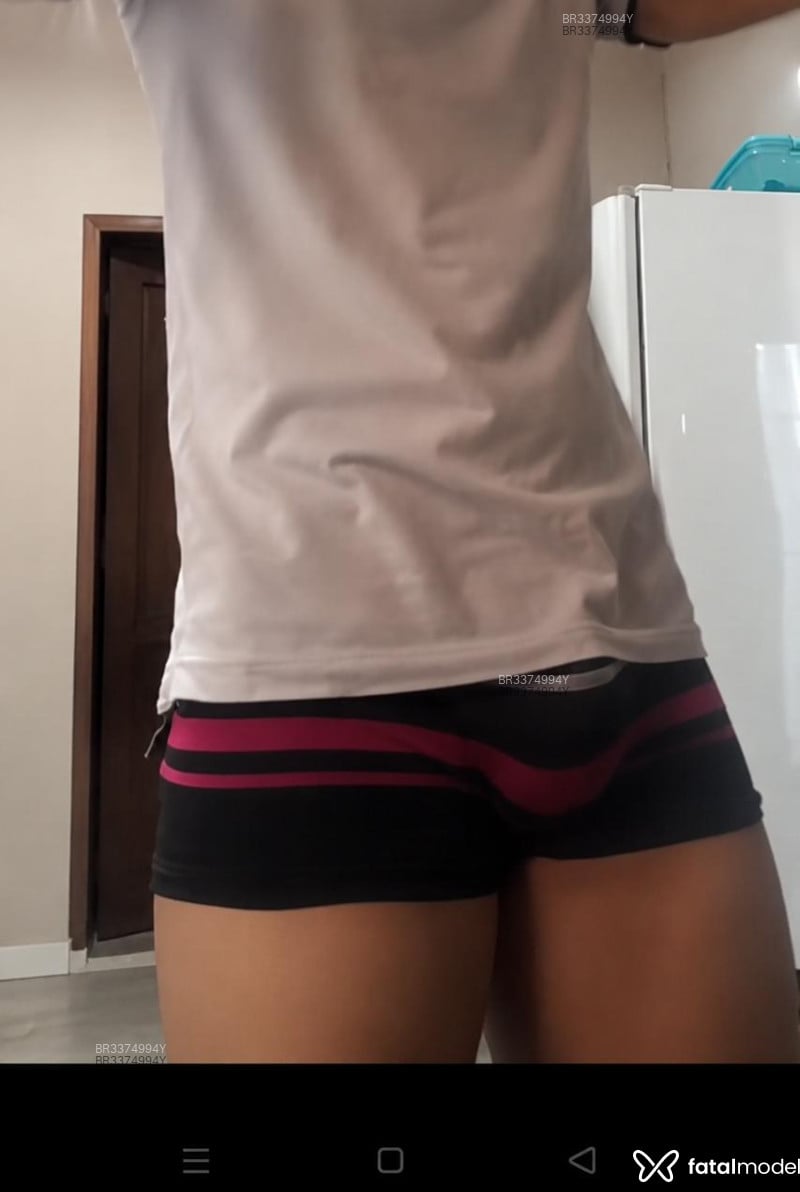 Acompanhante Vinícius - Feed