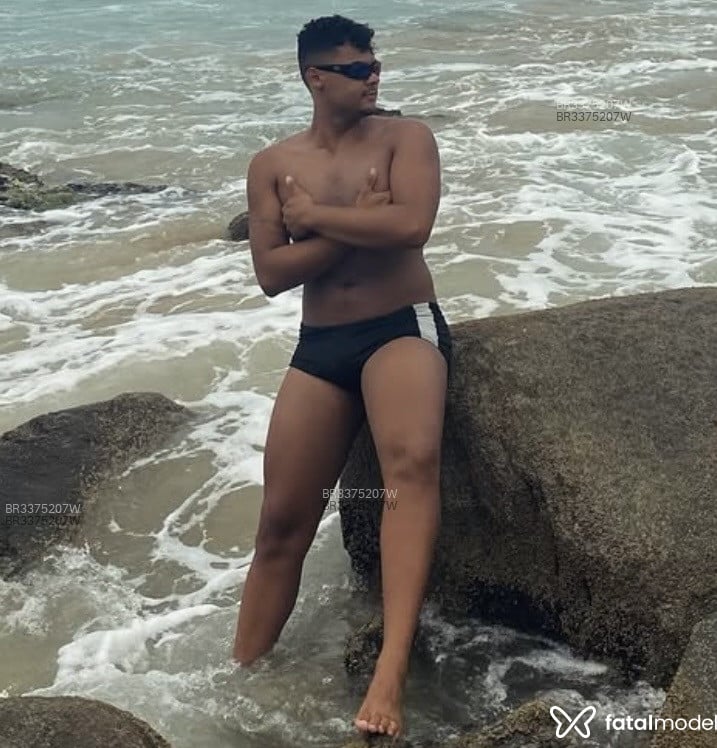 Acompanhante Eduardo - Feed