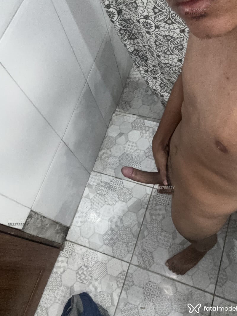 Acompanhante Davila - Feed