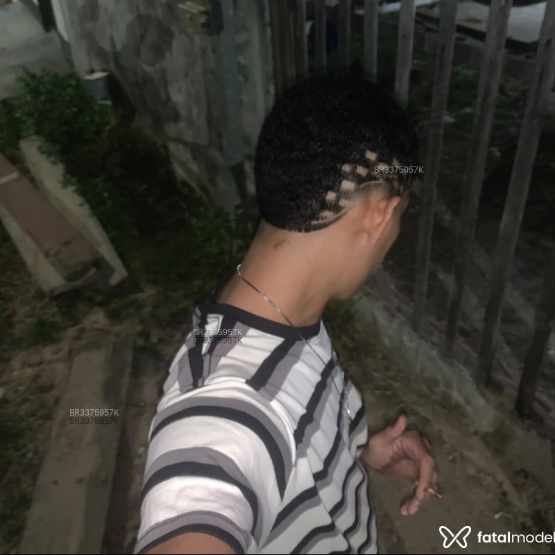 Acompanhante Guilherme Silva - Feed