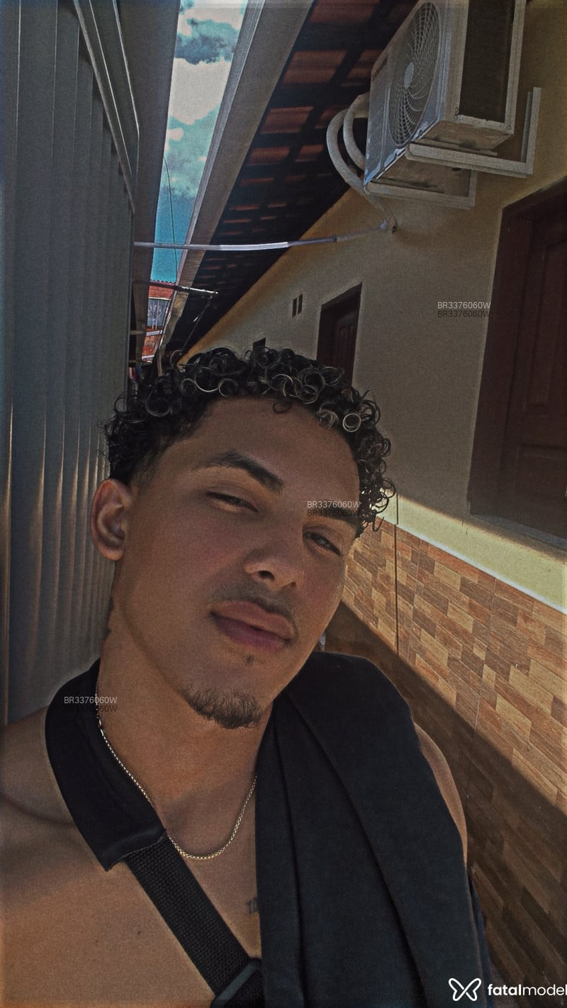 Acompanhante Santos - Feed