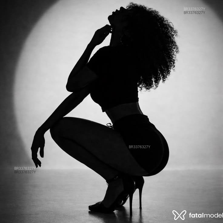 Acompanhante Safira Mello - Feed