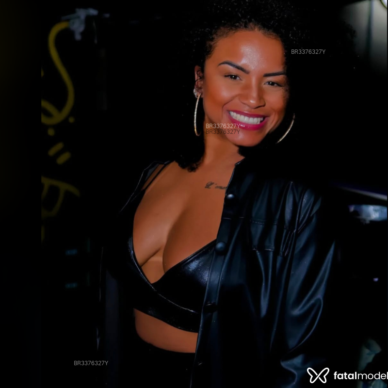 Acompanhante Safira Mello - Feed